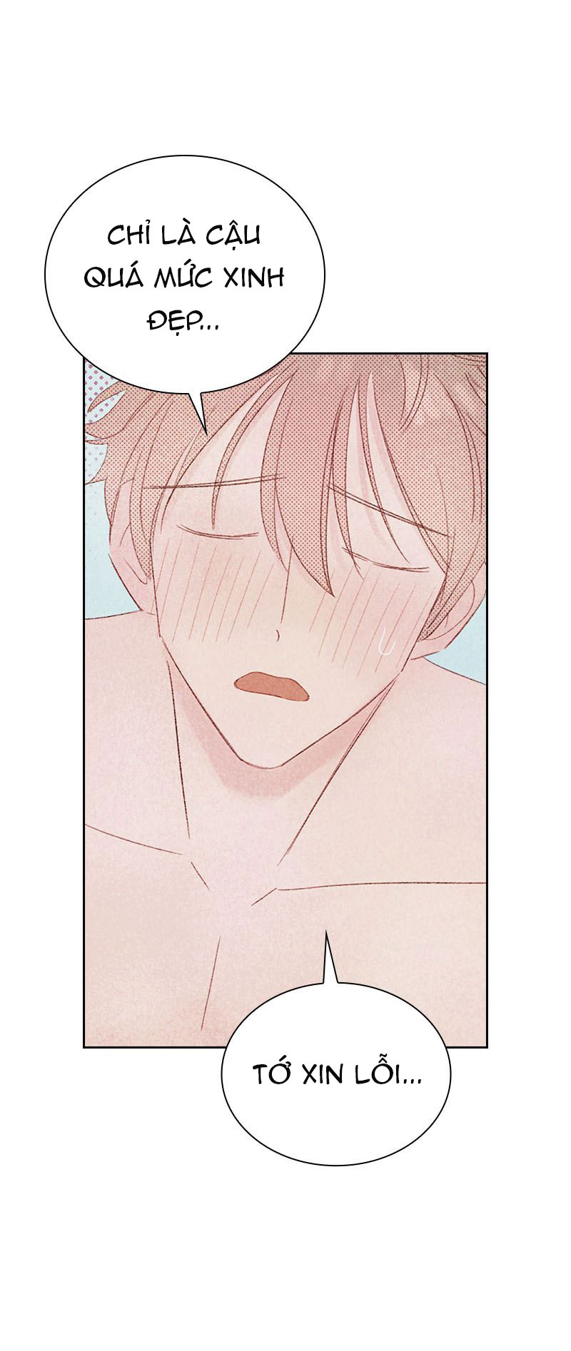 trò chơi dâm đãng chapter 23 17