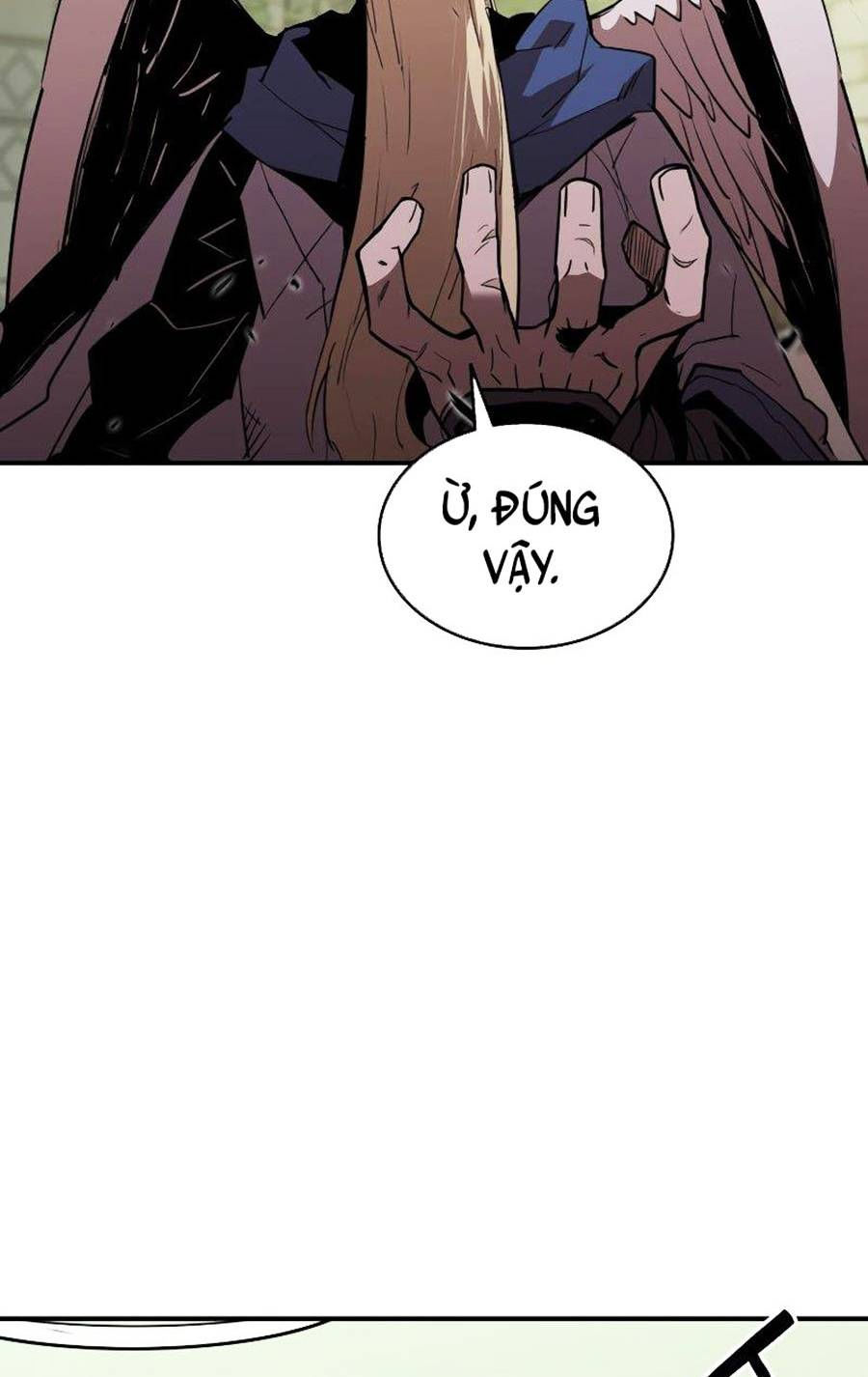 tôi là lính mới chapter 113 69