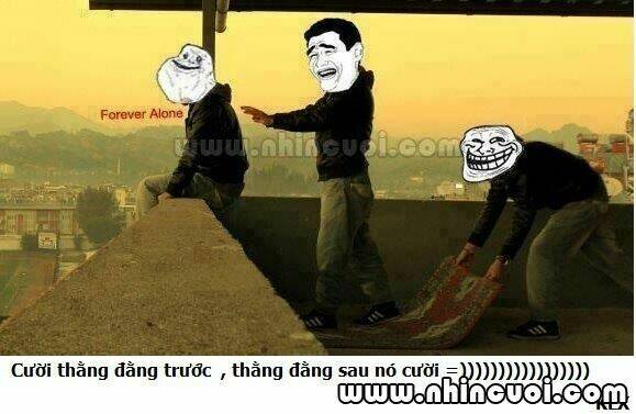 hình ảnh hài hước new chapter 8 28