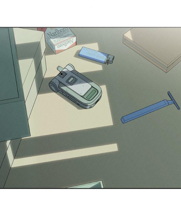 [18+] Nước Mắt Trên Đóa Hoa Tàn chapter 32.2 9