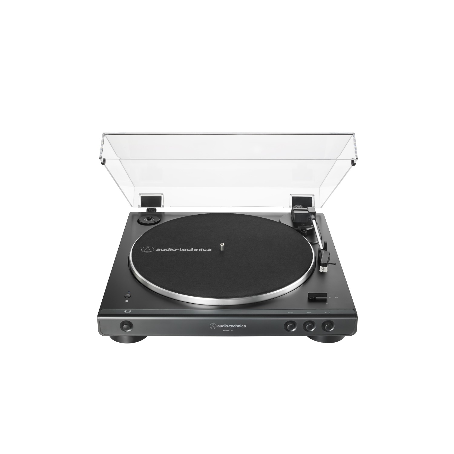 Đầu đĩa than Audio-Technica AT-LP60XBT hàng chính hãng new 100%