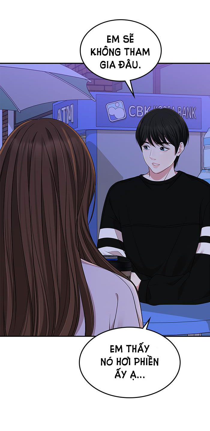 gửi em người đánh cắp những vì sao - to you who swallowed a star chapter 26.2 52