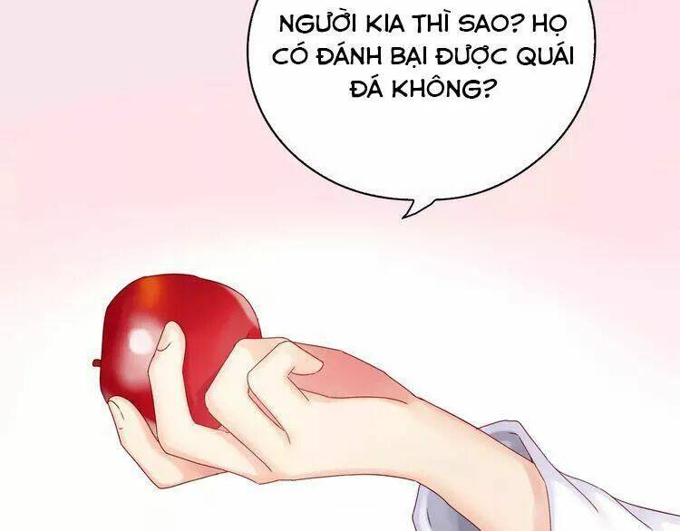 thực luyến kỳ duyên chapter 32 94