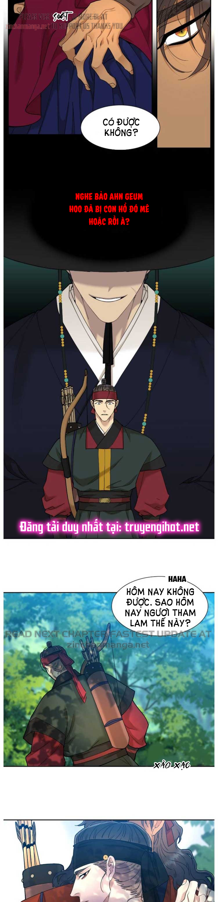 mắt phủ toàn sương chapter 42 17