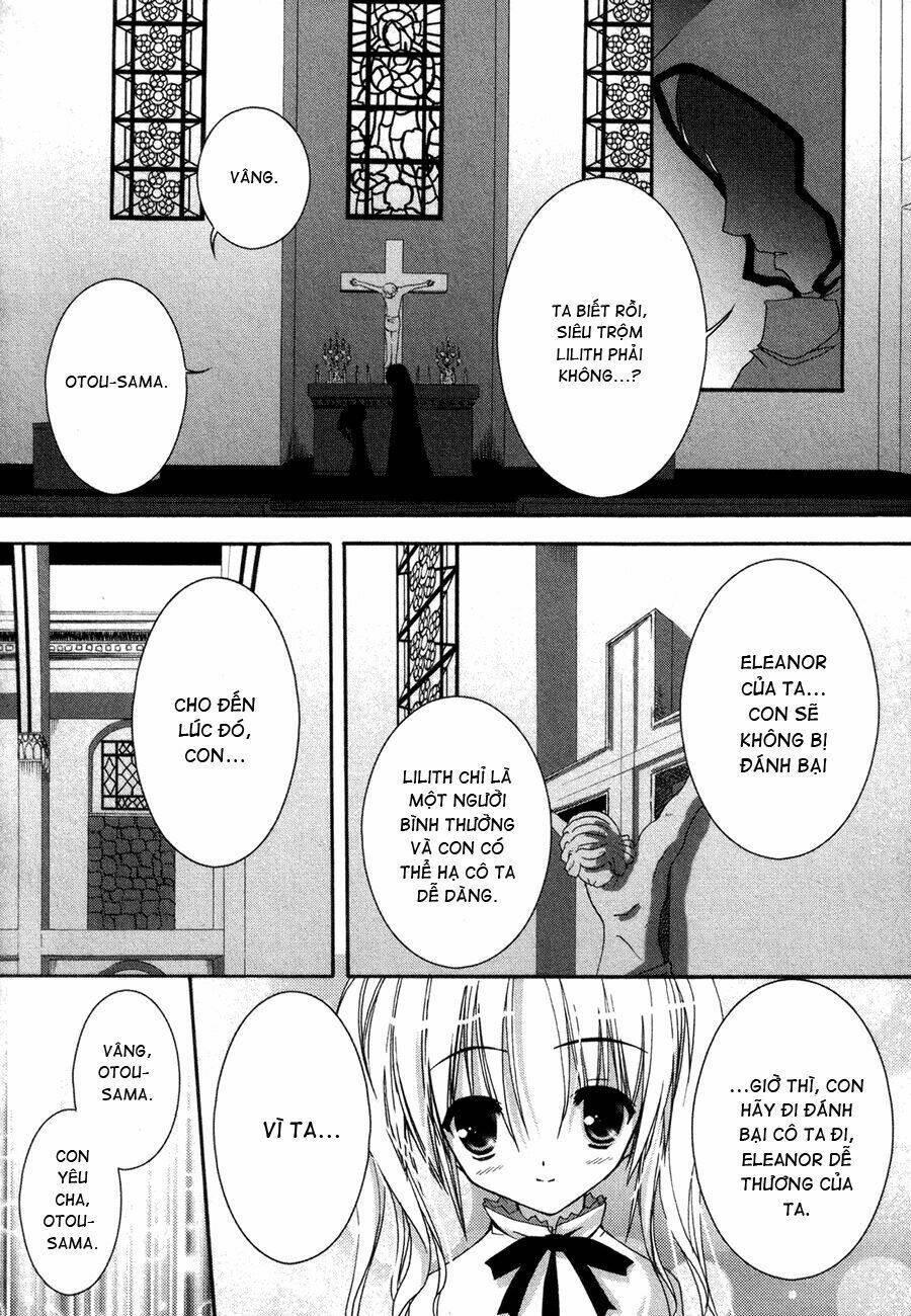 nusunde lilith chapter 10 25