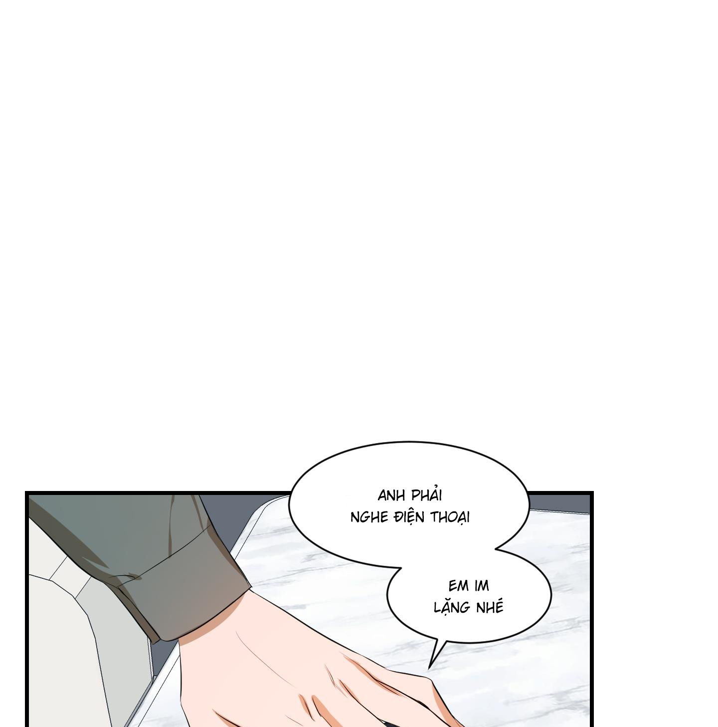 chốn riêng tư chapter 40 2