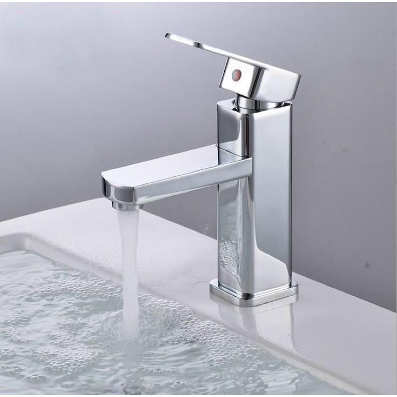 lavabo treo tường (mua combo vòi tặng xifong)