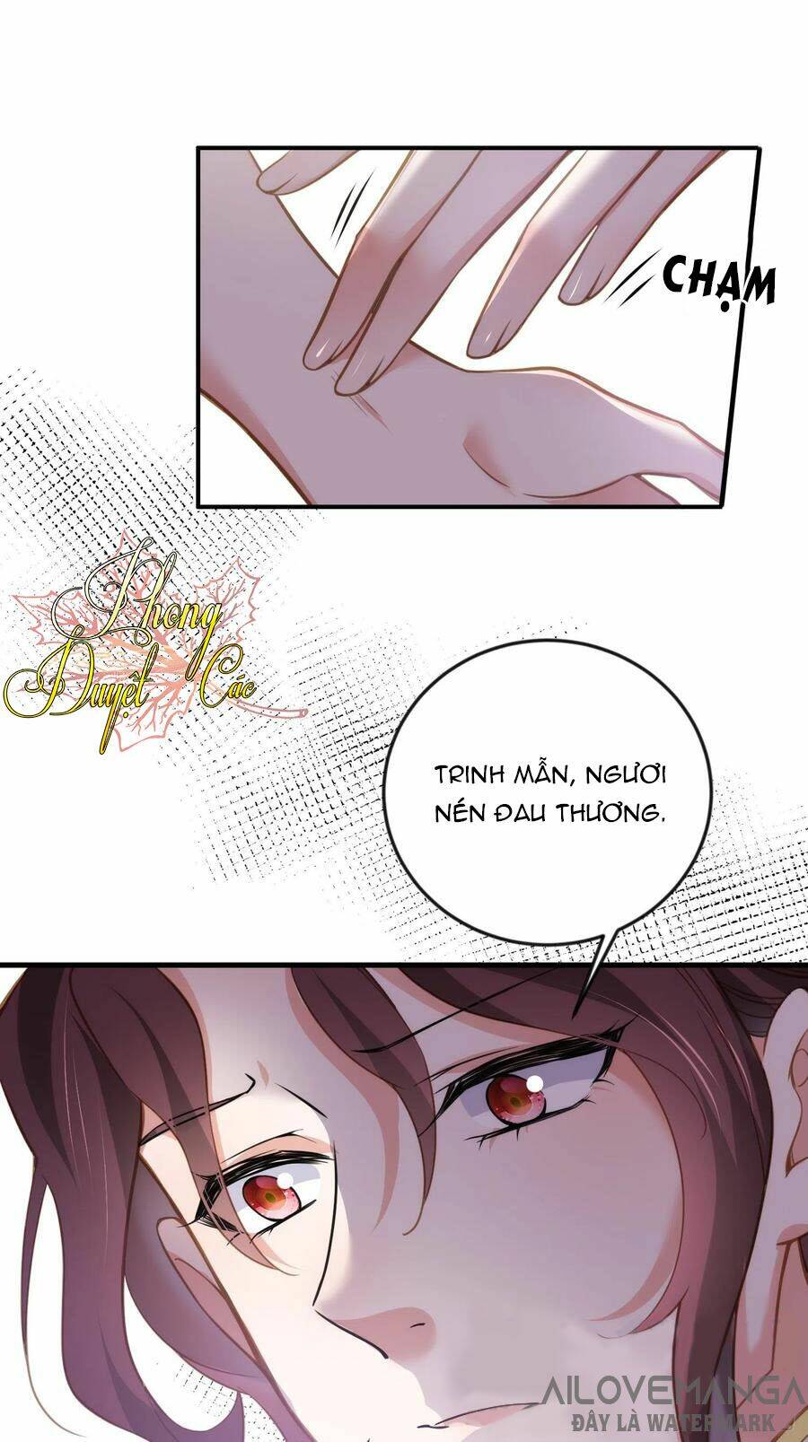 hoạn phi thiên hạ chapter 152 24