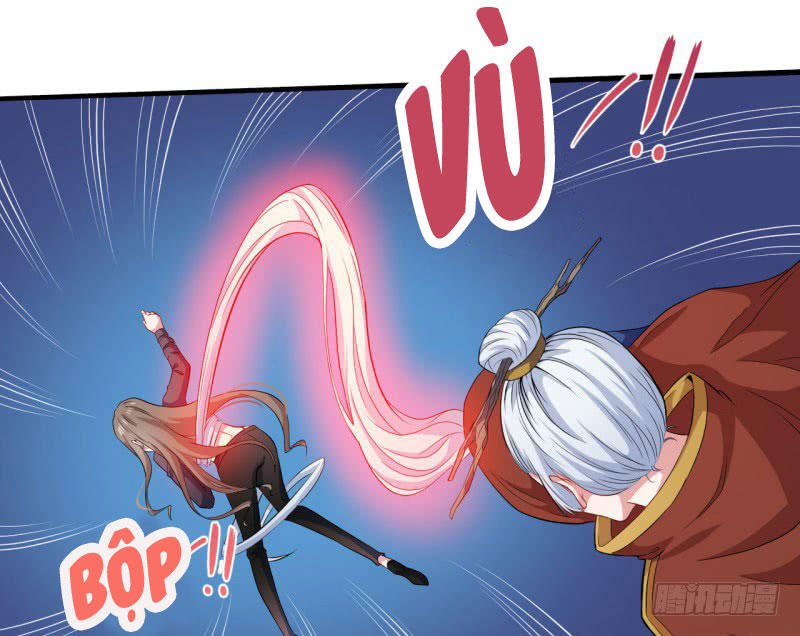 ngạo kiều quỷ vương yêu ta chapter 103 31