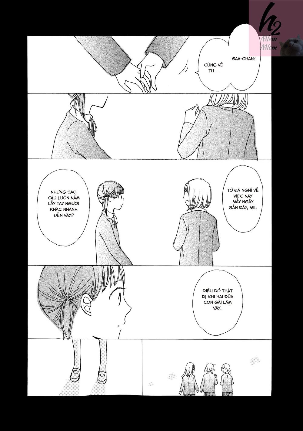 cotton candy chapter 2 3