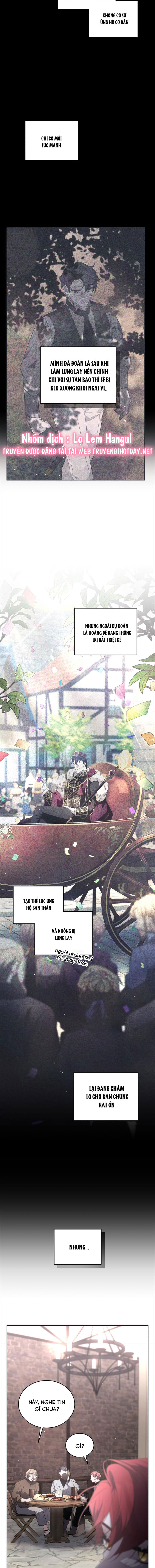 trở thành ác nữ thuần hóa thú cưng chapter 66 10