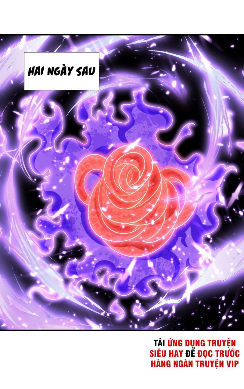 yêu giả vi vương chapter 179 11