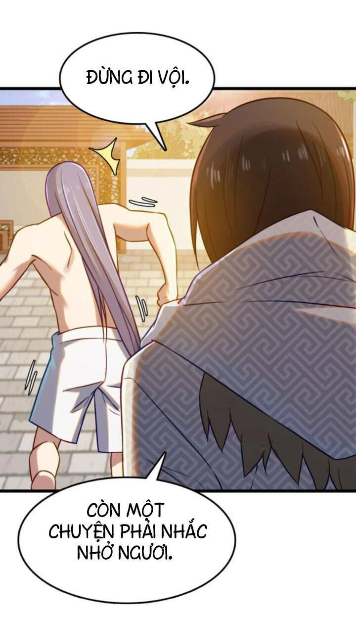 đại bảo kiếm của tôi chapter 10 49