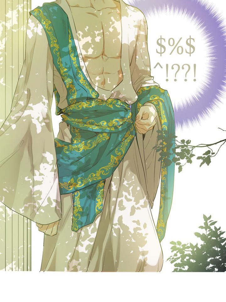 bỗng một ngày nọ tôi trở thành nàng công chúa chapter 39 55