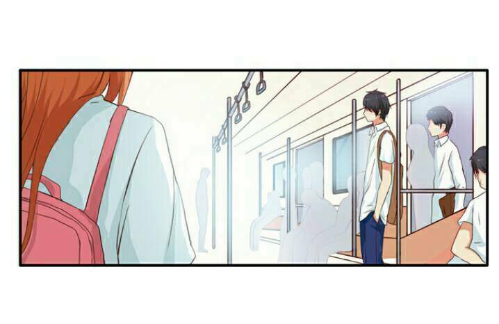 mối tình đầu có chút ngọt chapter 4 5