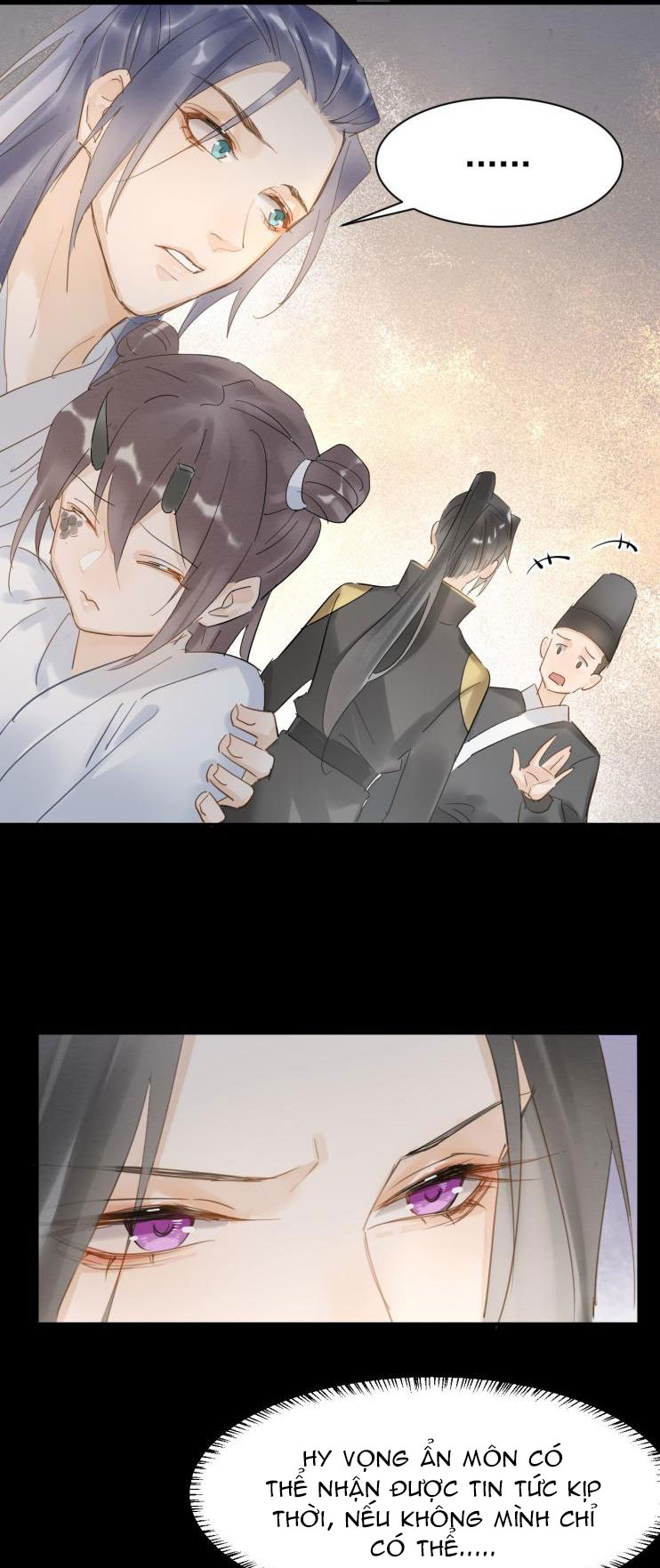 tù long chapter 9 13