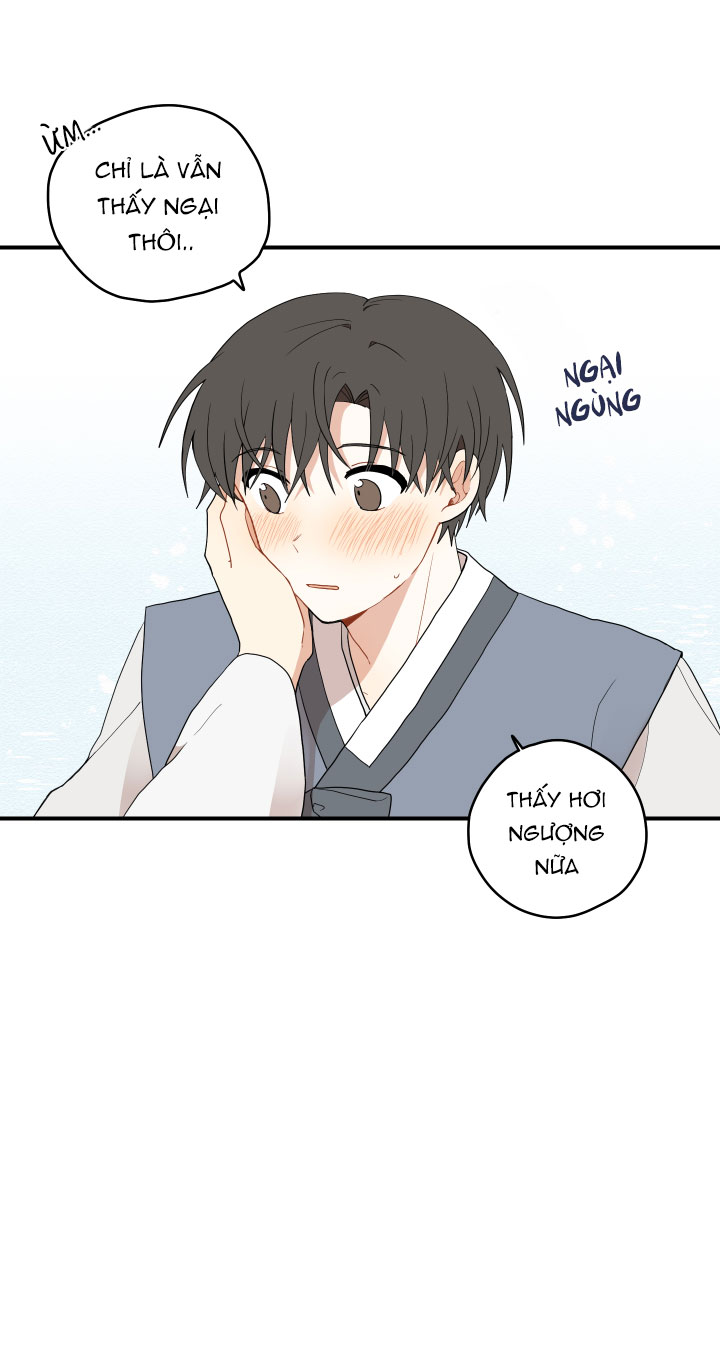 đường hoa liên kiều rơi chapter 19 4