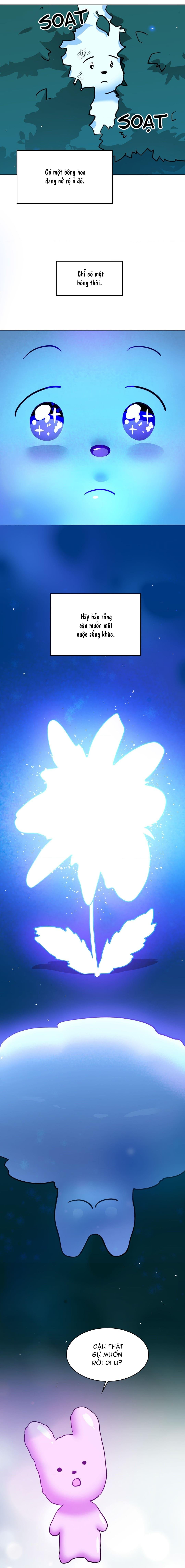 sữa và kem chapter 9 25