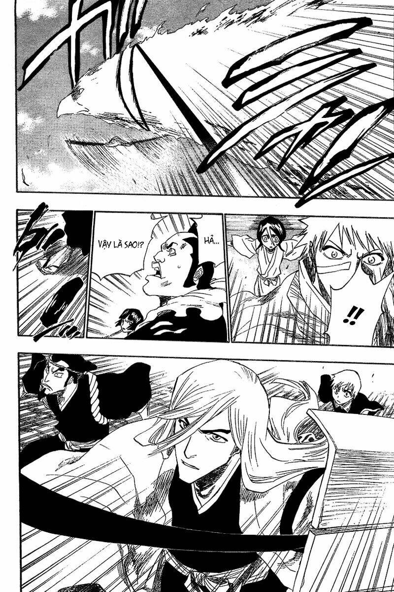 thần chết ichigo chapter 151 10