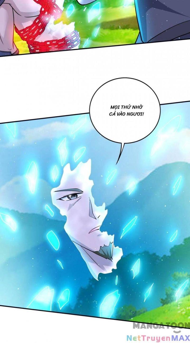 tối cường thần y tại đô thị chapter 281 37