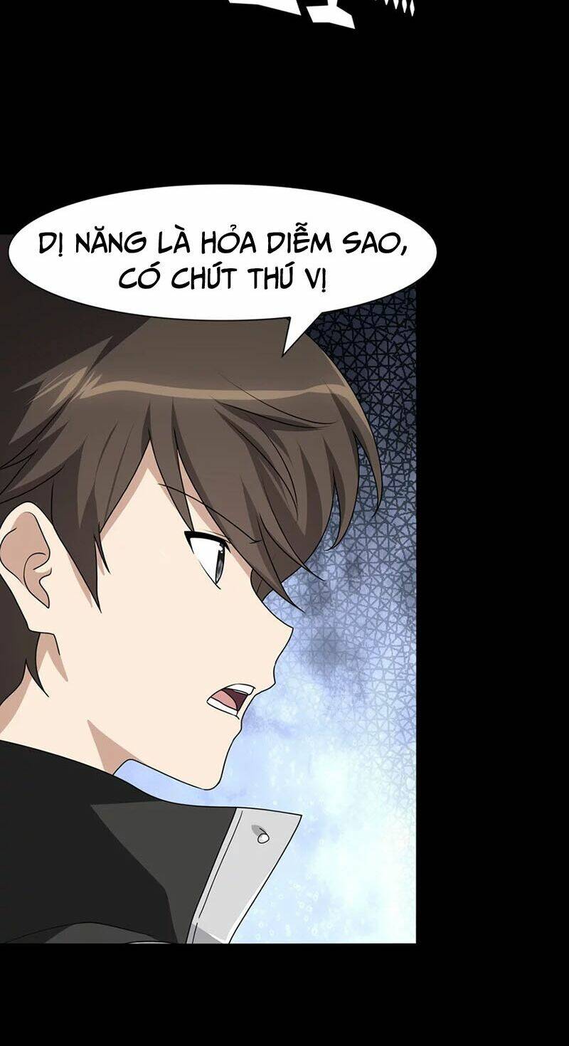 bạn gái virus của tôi chapter 198 16