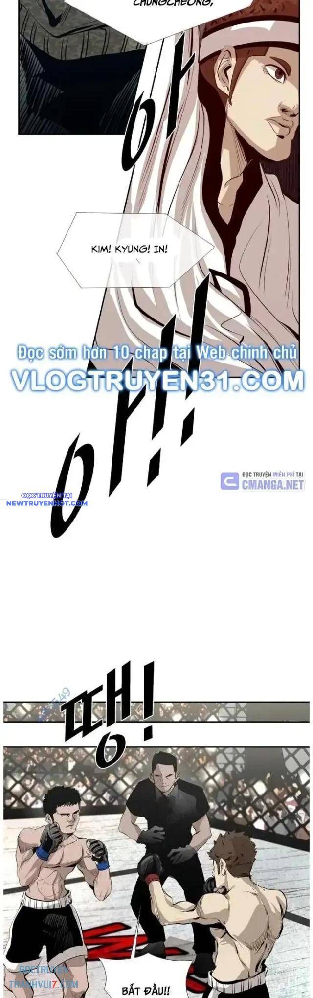 shark - cá mập chapter 145 29