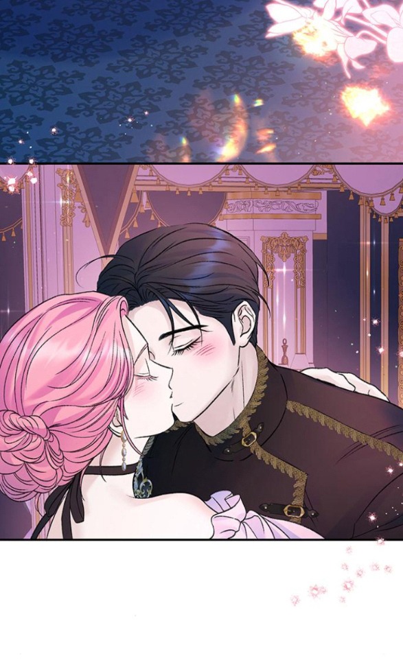 tôi tưởng bản thân không còn sống được bao lâu! chapter 84.2 27