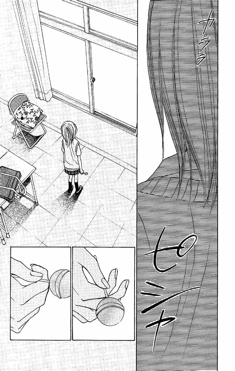 đàn anh lớp lớn - senpai to kanojo chapter 2 37