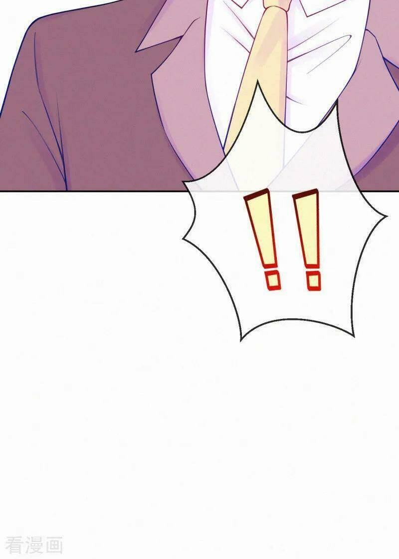 mami đột kích, thiên tài manh bảo khốc daddy chapter 49 21