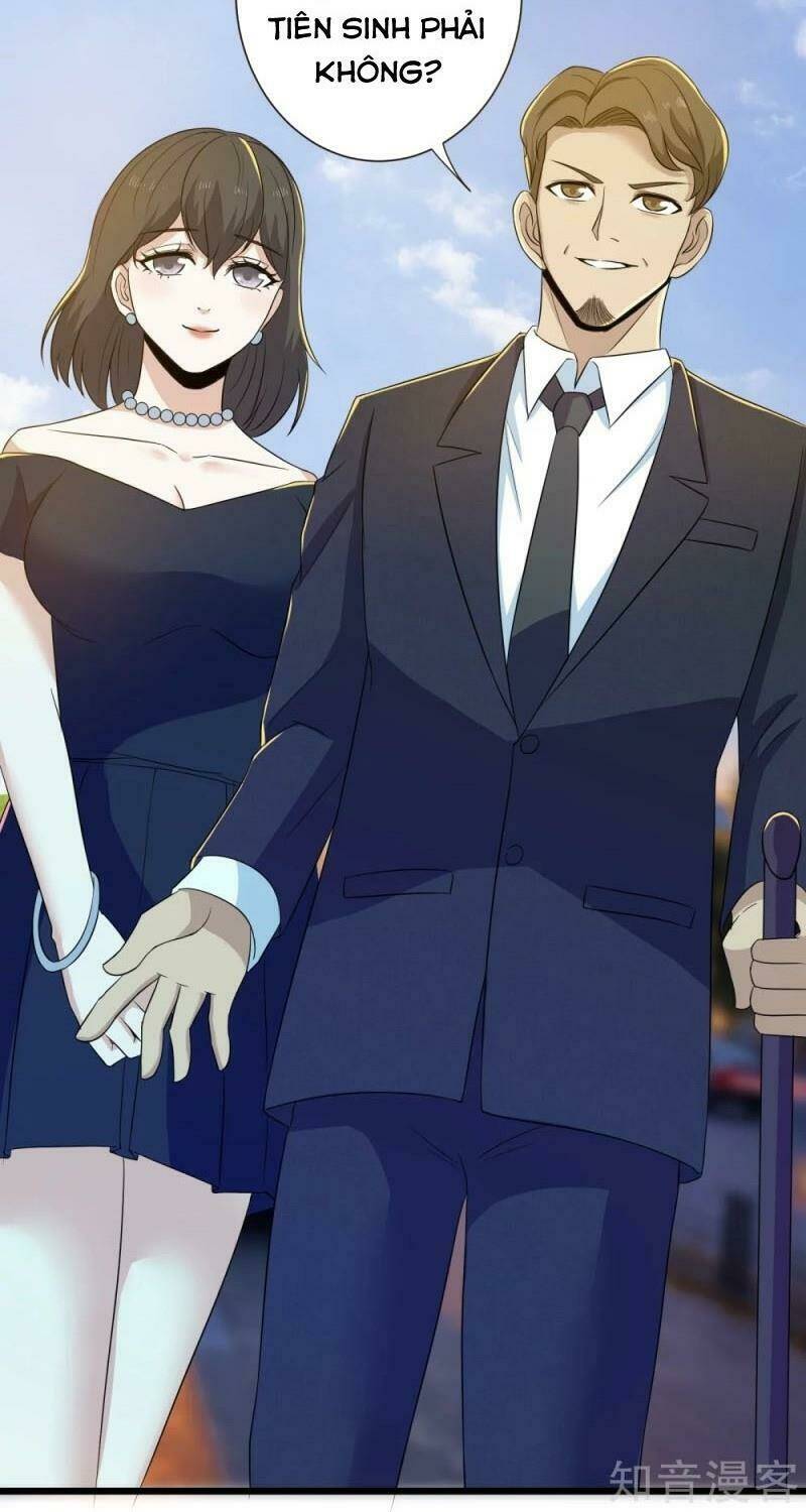 tối cường đặc chủng binh của hoa khôi chapter 118 12