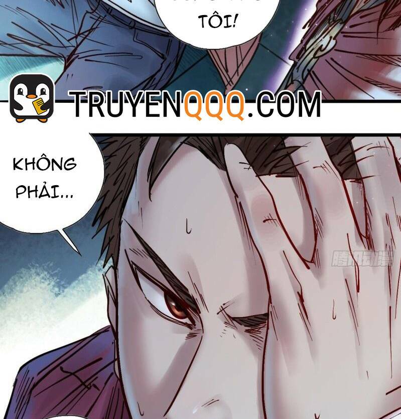 thế giới xa lạ chapter 22 35