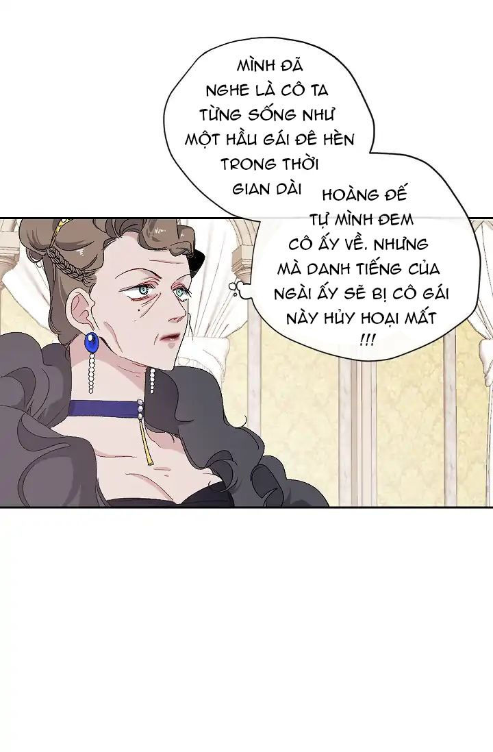 mối tình đầu của bạo chúa chapter 10 11