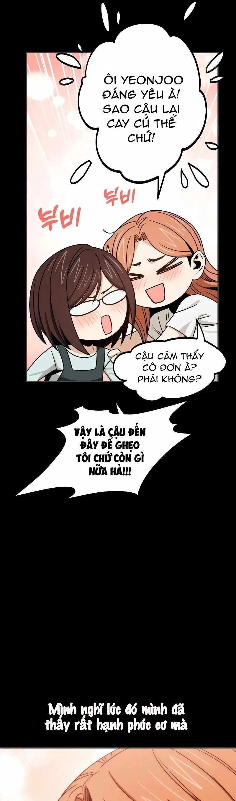 Lớ Ngớ Vớ Phải Tình Yêu chapter 71.2 23