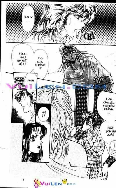 nàng công chúa ham chơi chapter 7 81