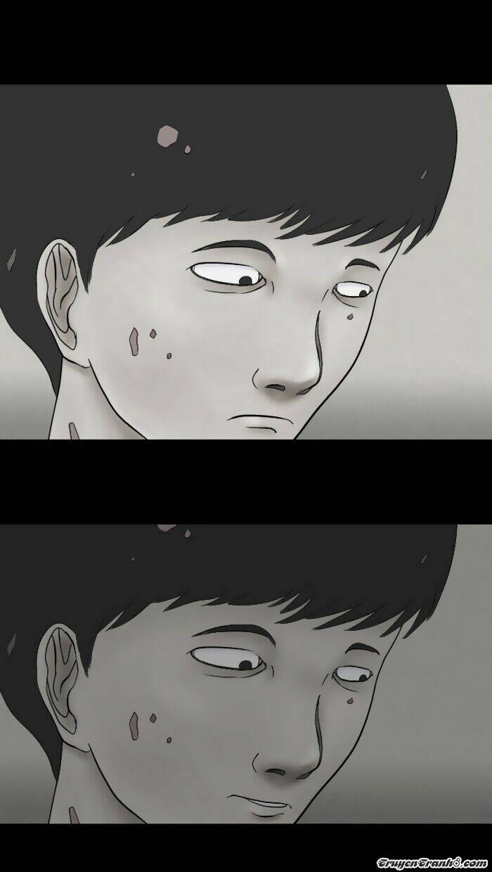 thứ sáu: những câu chuyện cấm chapter 4 14