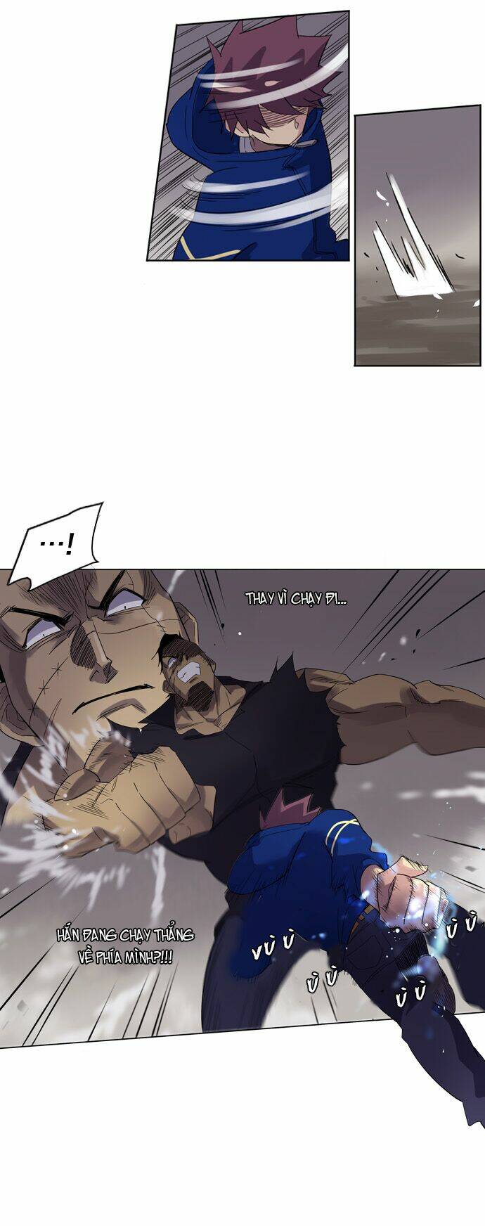 bản khế ước linh hồn chapter 21 22