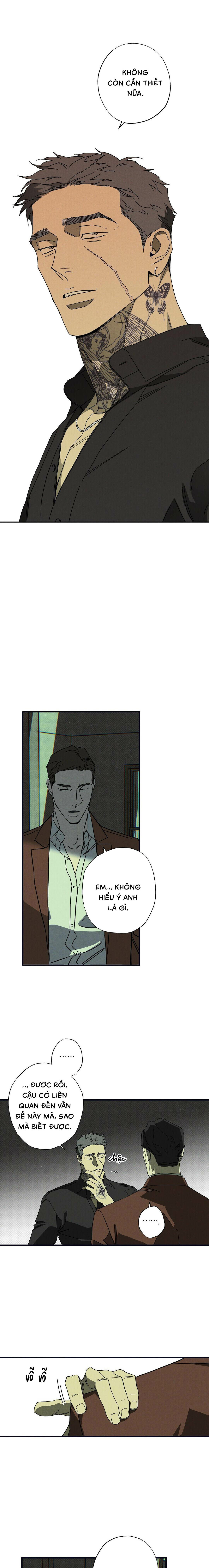 wet sand chapter 68 4