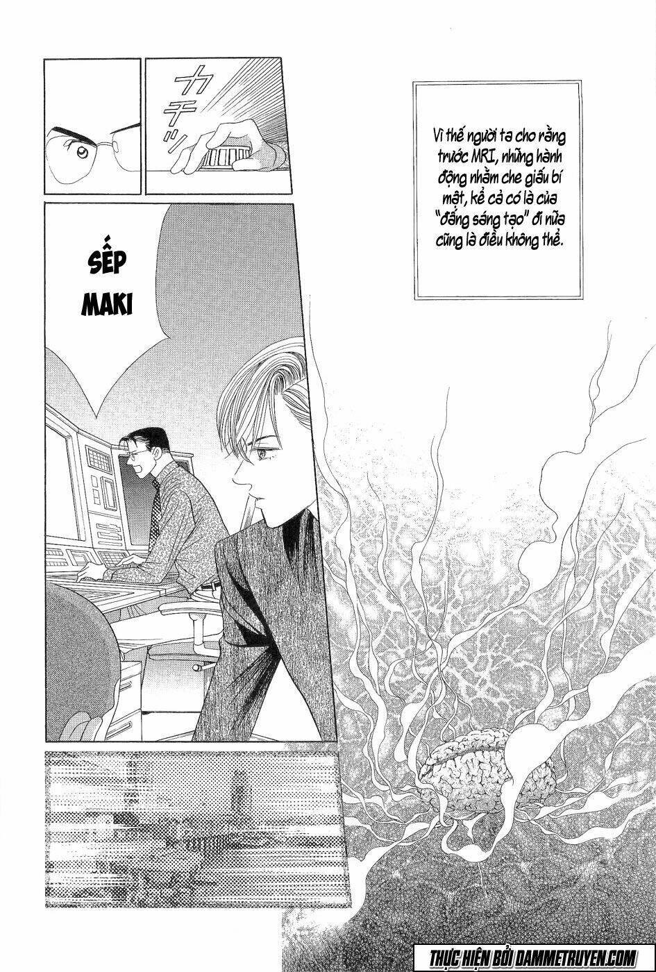 himitsu chapter 17.2 24