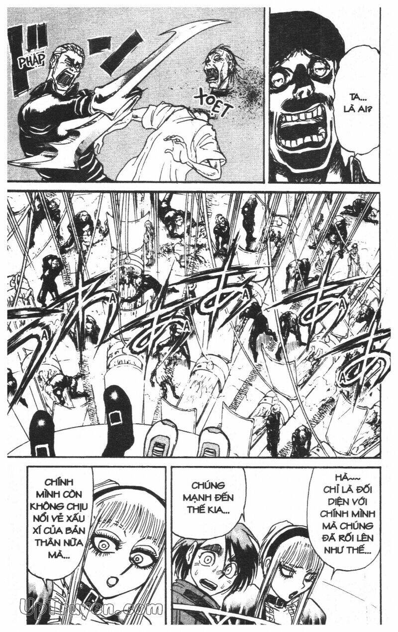 karakuri circus - gánh xiếc quái dị chapter 39 125