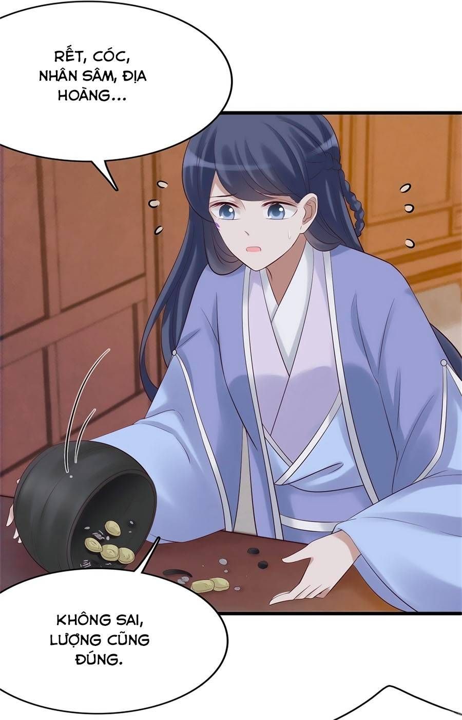 kiêu ngạo vương gia chủng điền phi chapter 146 18