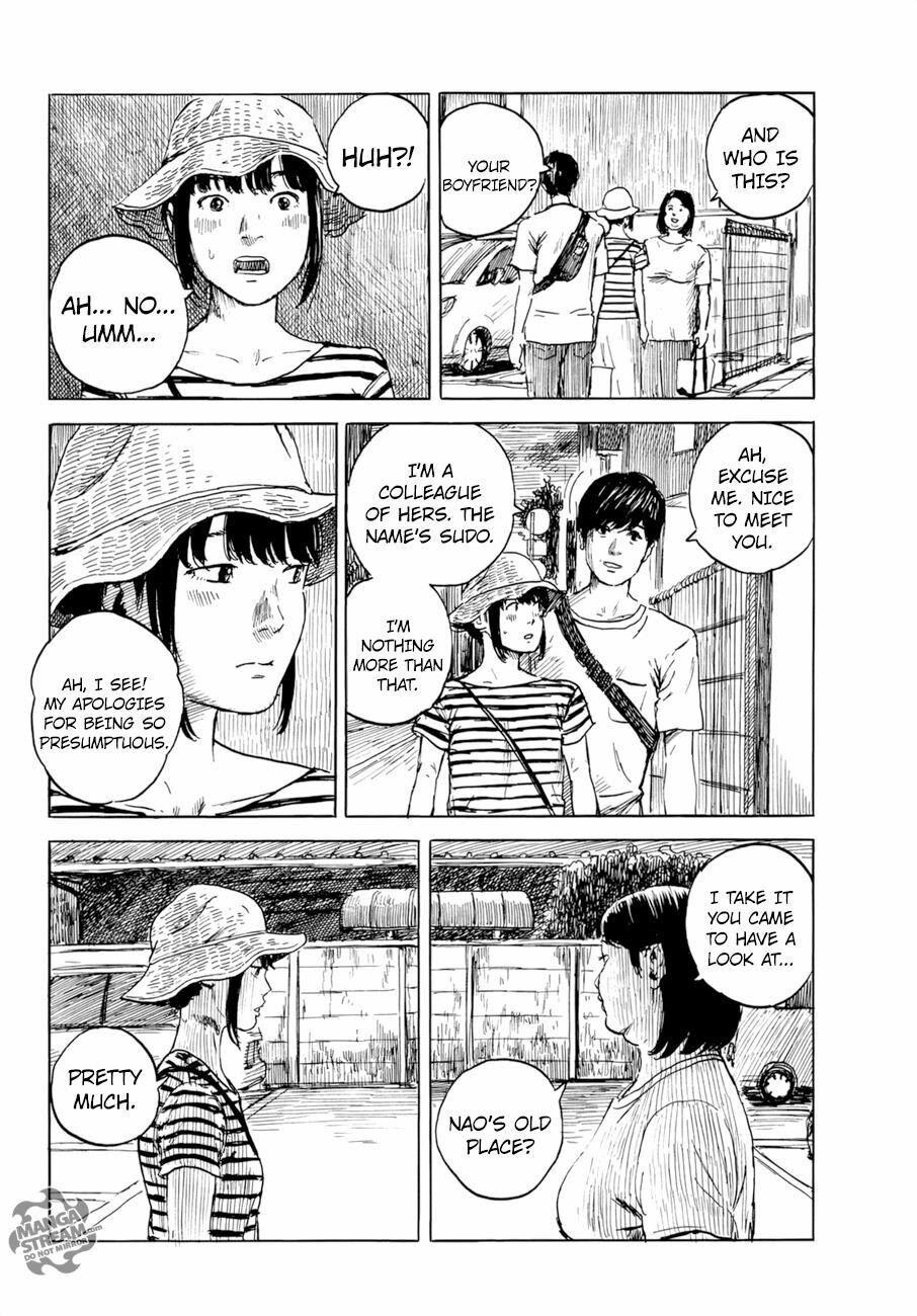 happiness chapter 26 5