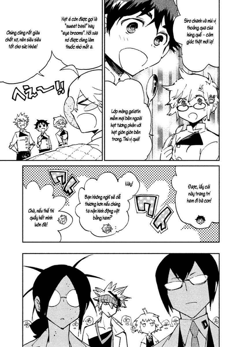 hell’s kitchen chapter 50 54