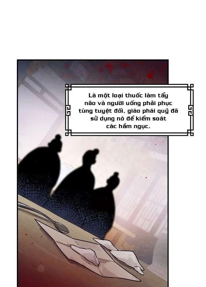 tôi là người mạnh nhất khi theo chủ nghĩa võ thuật chapter 14 29