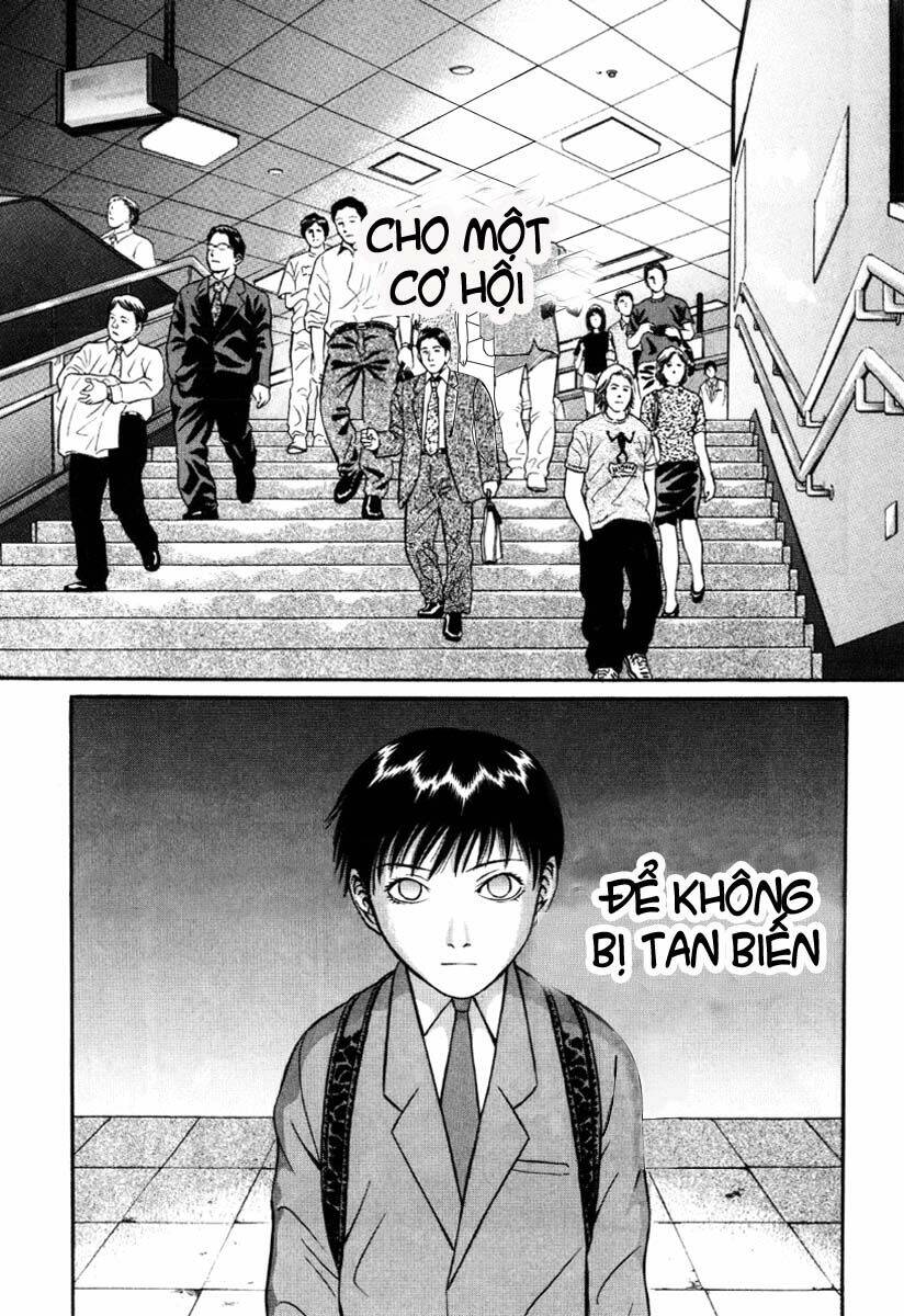 thánh địa chapter 19 12