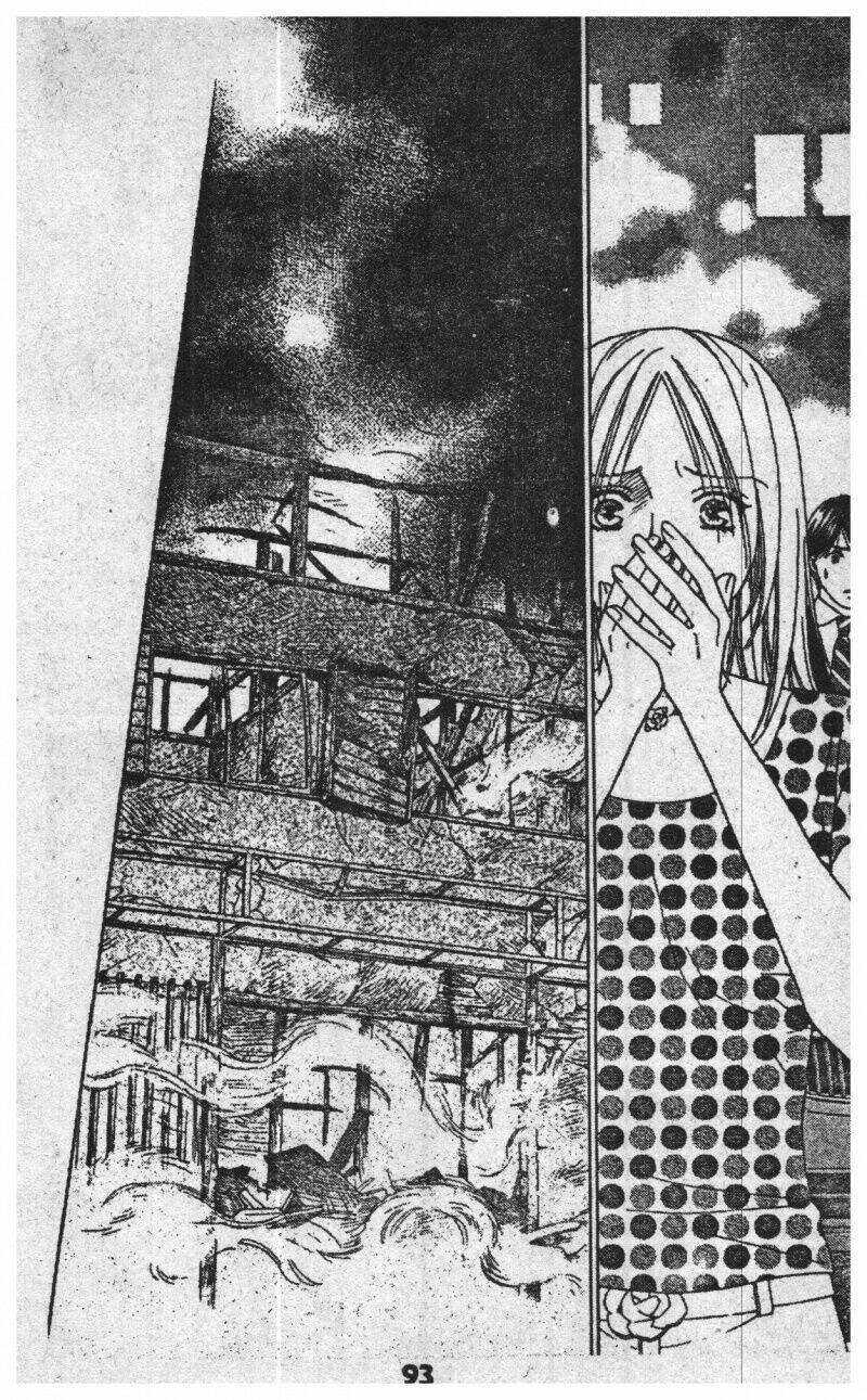 chiyou yo hana yo chapter 5 91