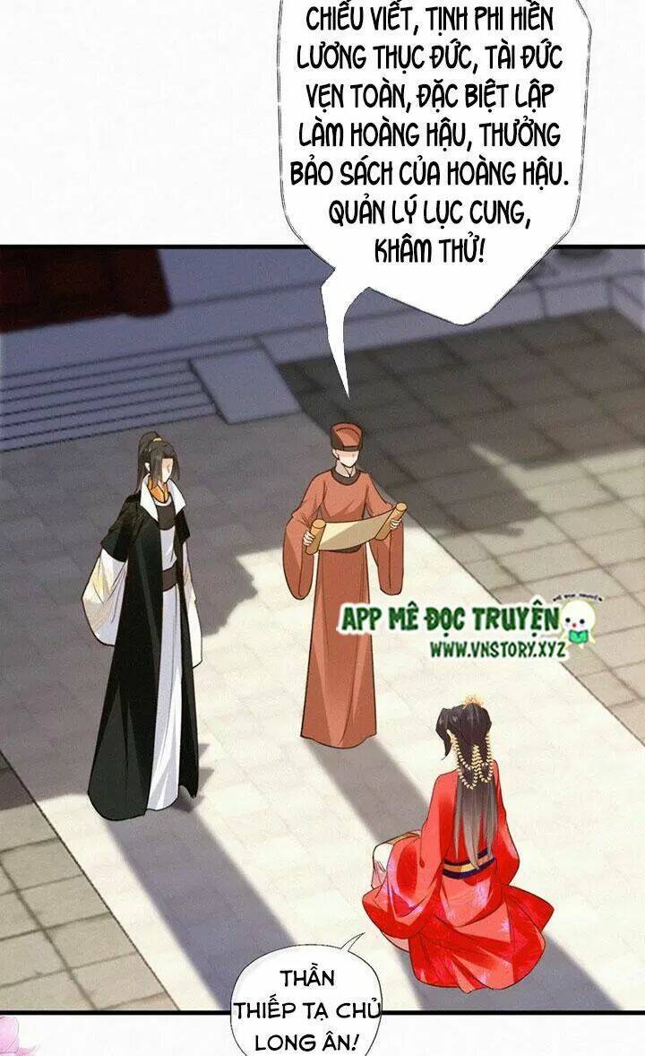 thiên hương mỹ nhân chapter 134 47