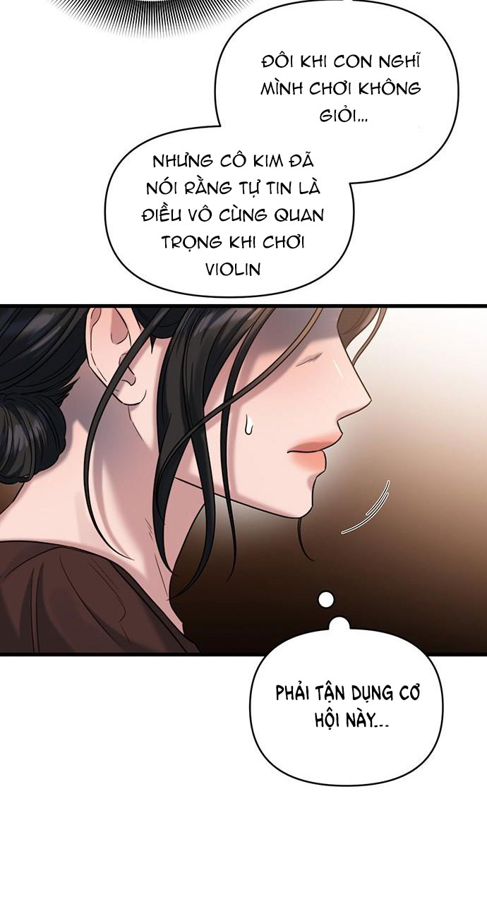 [18+] dục vọng tao nhã chapter 29.1 26