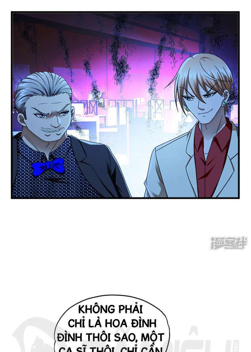 siêu phẩm chiến binh chapter 45.2 5