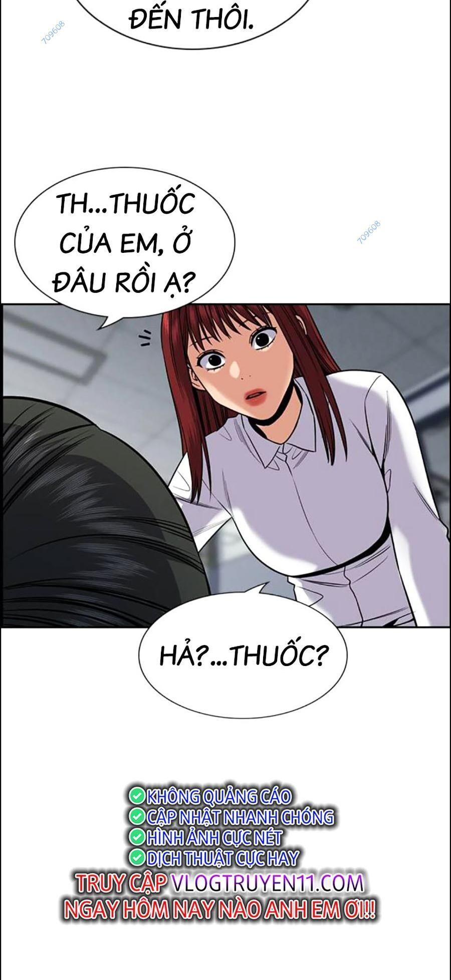 giáo dục chân chính chapter 126 9