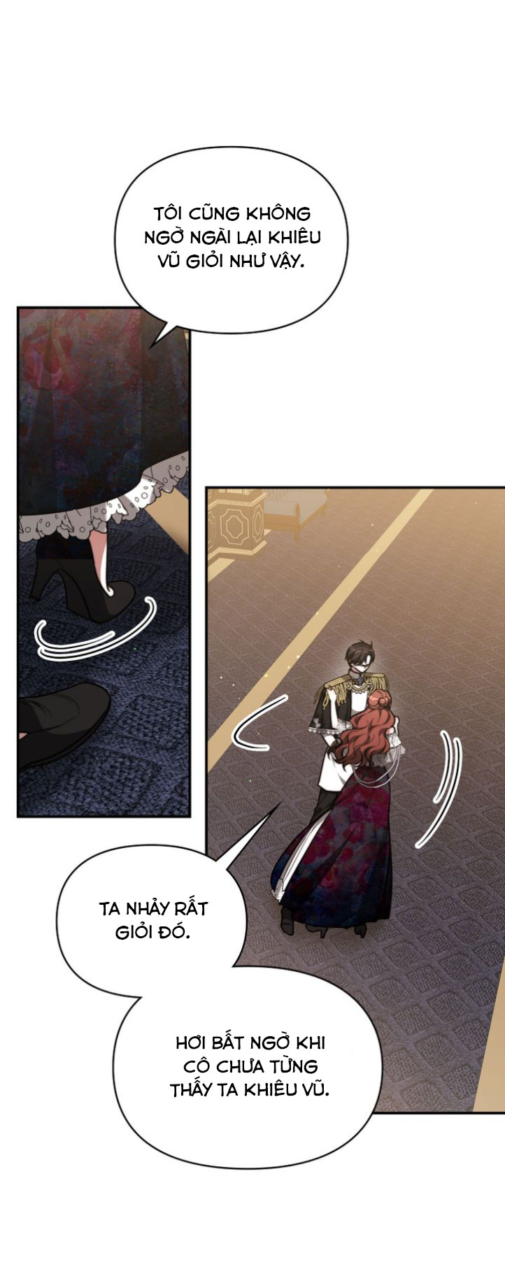 chuyện tình tay ba chapter 77 21